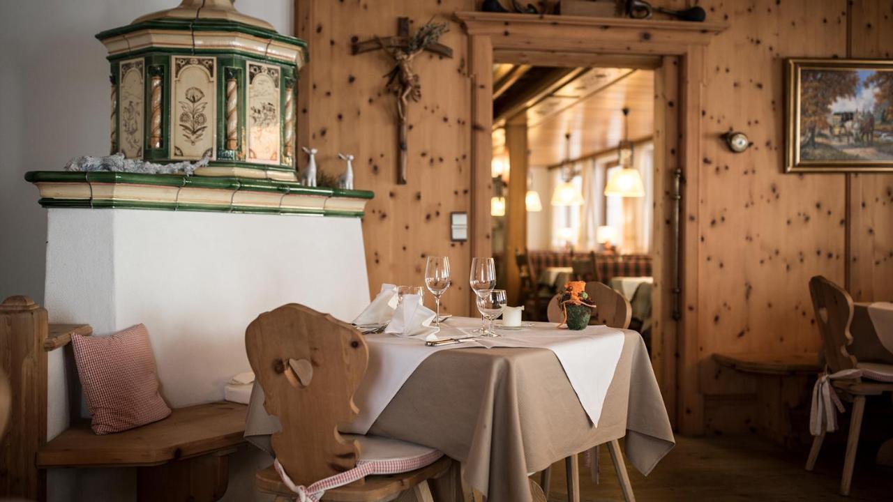 Hotel Lechquell Post 4*